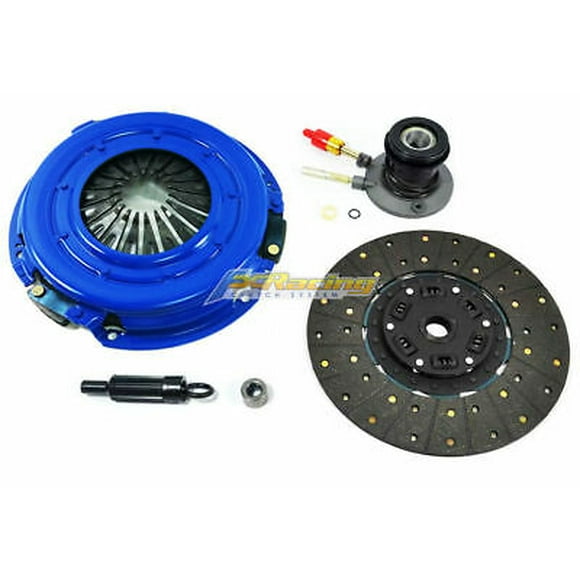 KUPP STAGE 2 CLUTCH KIT 1993-97 CAMARO Z28 SS FIREBIRD FORMULA TRANS AM 5.7L LT1 KUPP STAGE 2 CLUTCH KIT 1993-97 CAMARO Z28 SS FIREBIRD FORMULA TRANS AM 5.7L LT1